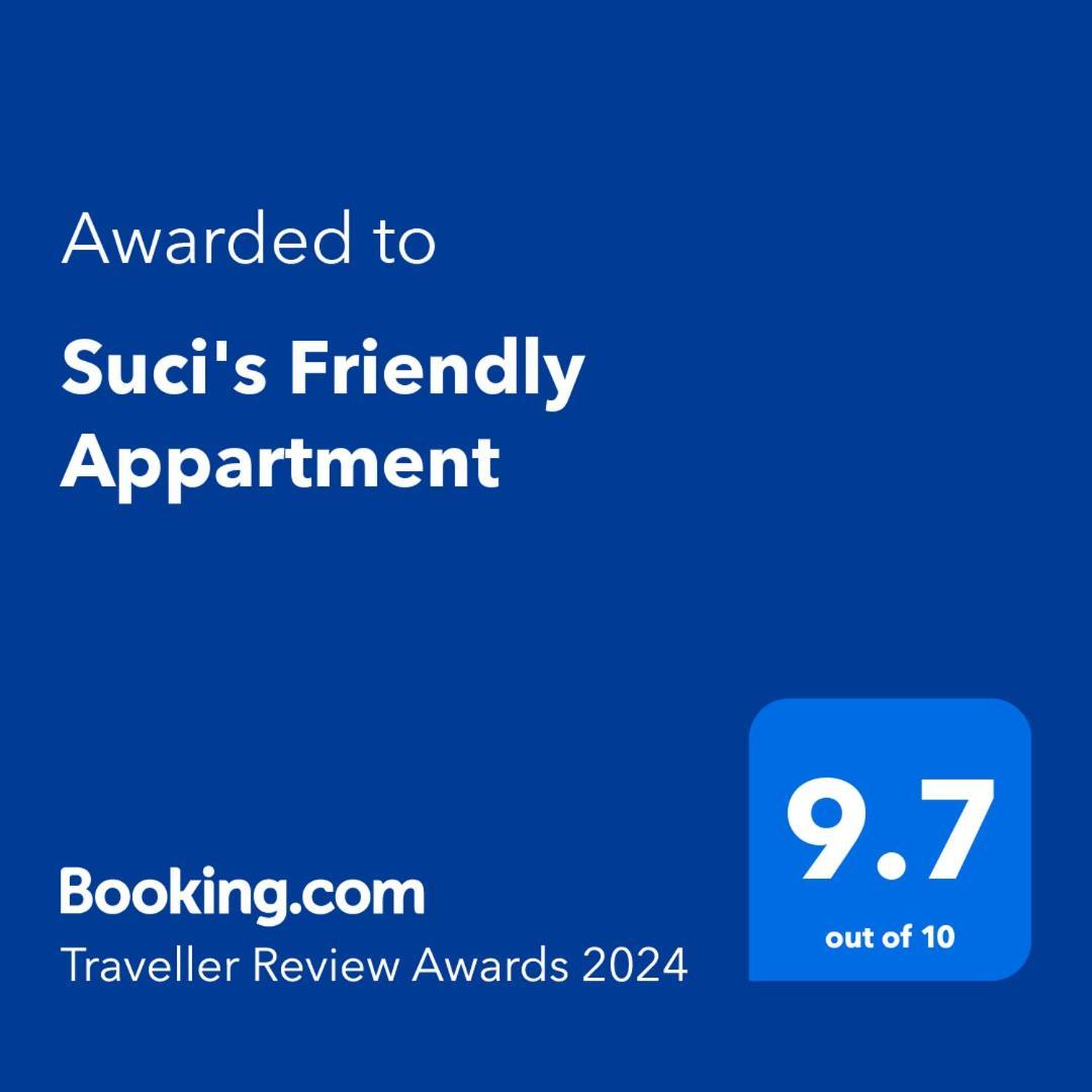 Suci'S Friendly Apartments Mataram Exterior foto